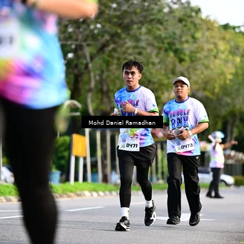 Runner Photo 8416893