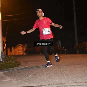 Runner Photo 8416896