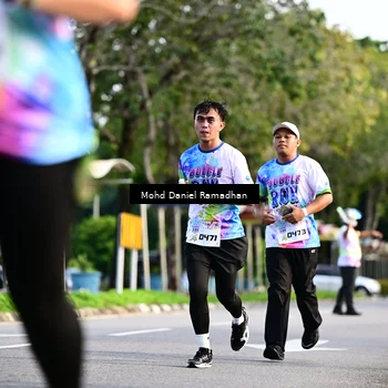 Runner Photo 8416897