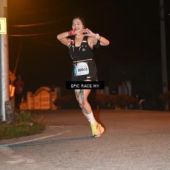 Runner Photo 8416901