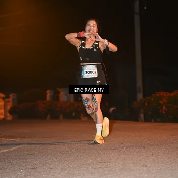 Runner Photo 8416902