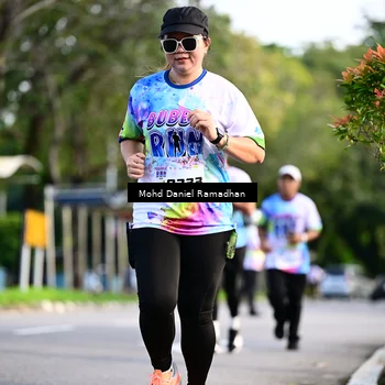 Runner Photo 8416903