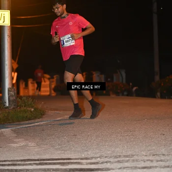 Runner Photo 8416904