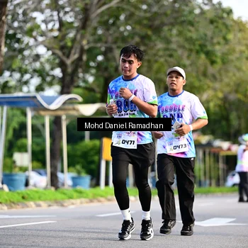 Runner Photo 8416905