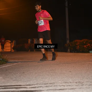 Runner Photo 8416906