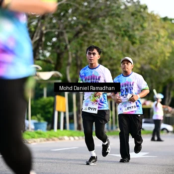 Runner Photo 8416908