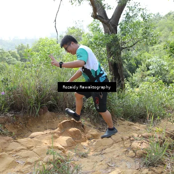 Runner Photo 8416910