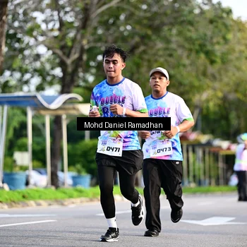 Runner Photo 8416913