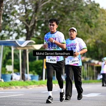 Runner Photo 8416915