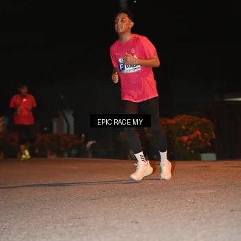 Runner Photo 8416916