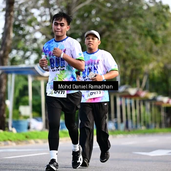 Runner Photo 8416917