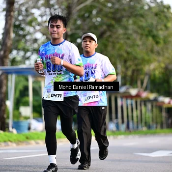 Runner Photo 8416921