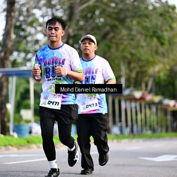 Runner Photo 8416922