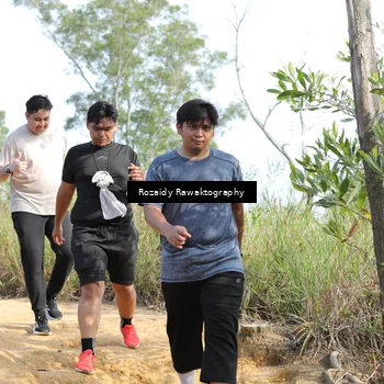 Runner Photo 8416927