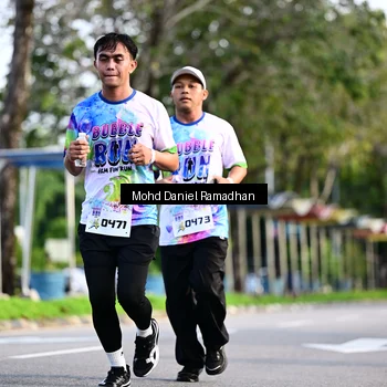 Runner Photo 8416928