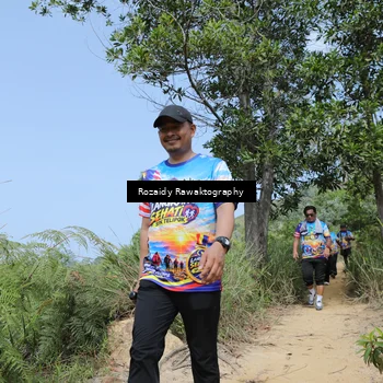 Runner Photo 8416929