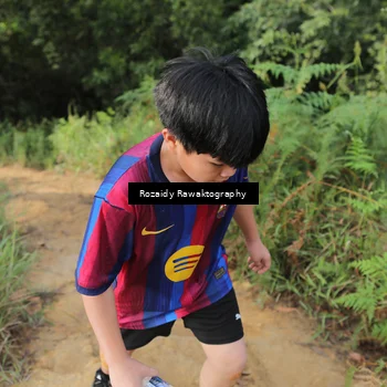 Runner Photo 8416933