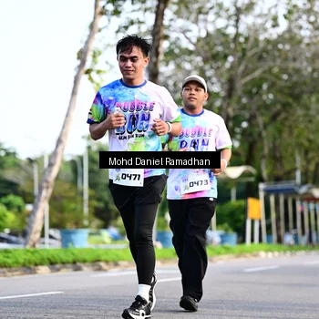 Runner Photo 8416934