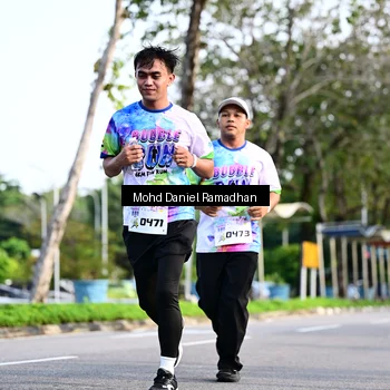 Runner Photo 8416937