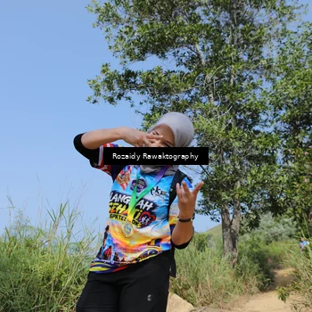Runner Photo 8416939