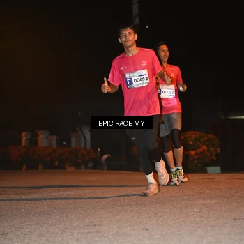 Runner Photo 8416940