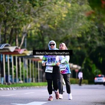Runner Photo 8416941
