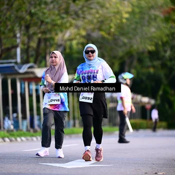 Runner Photo 8416942