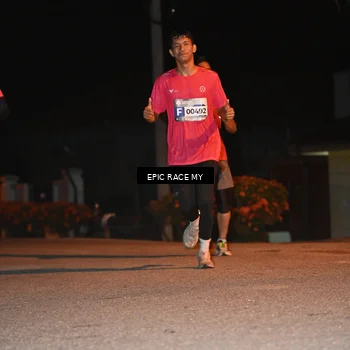Runner Photo 8416946