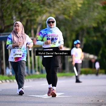 Runner Photo 8416948