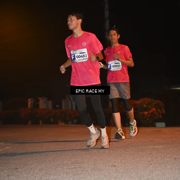 Runner Photo 8416949