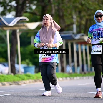Runner Photo 8416951