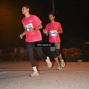 Runner Photo 8416952