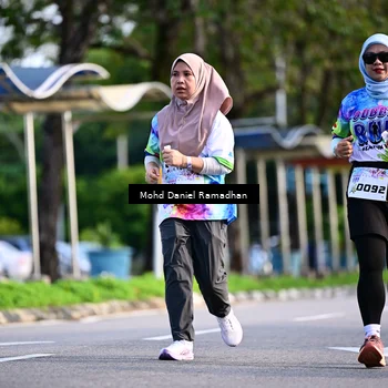 Runner Photo 8416953