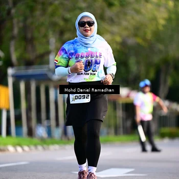 Runner Photo 8416955