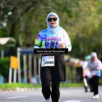 Runner Photo 8416956