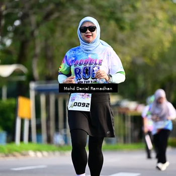 Runner Photo 8416961