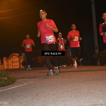 Runner Photo 8416962