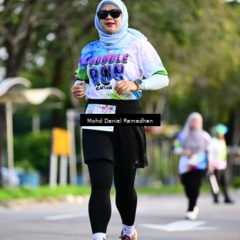 Runner Photo 8416963