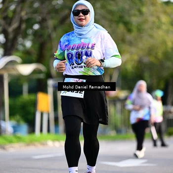 Runner Photo 8416964