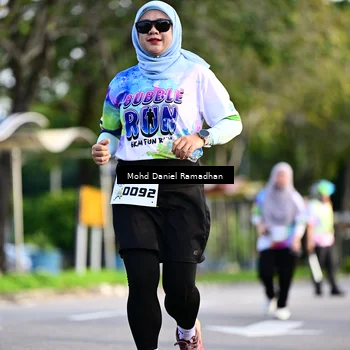 Runner Photo 8416968