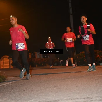 Runner Photo 8416969