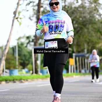 Runner Photo 8416972