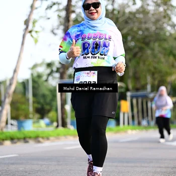 Runner Photo 8416973