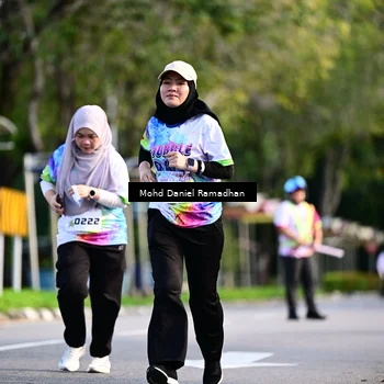 Runner Photo 8416976