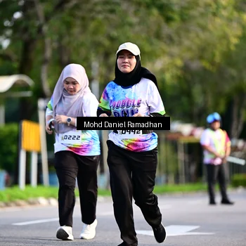 Runner Photo 8416978