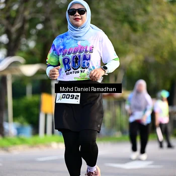 Runner Photo 8416980