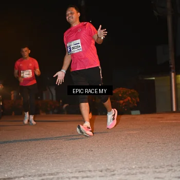 Runner Photo 8416981