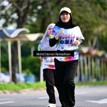 Runner Photo 8416983