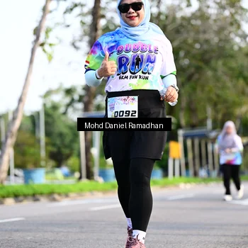 Runner Photo 8416984