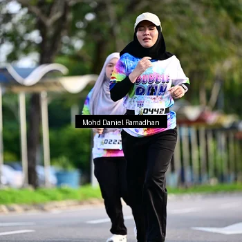 Runner Photo 8416985